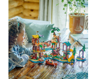 LEGO Friends 42631 Domek na drzewie na obozie kempingowym - 1248822 - zdjęcie 11